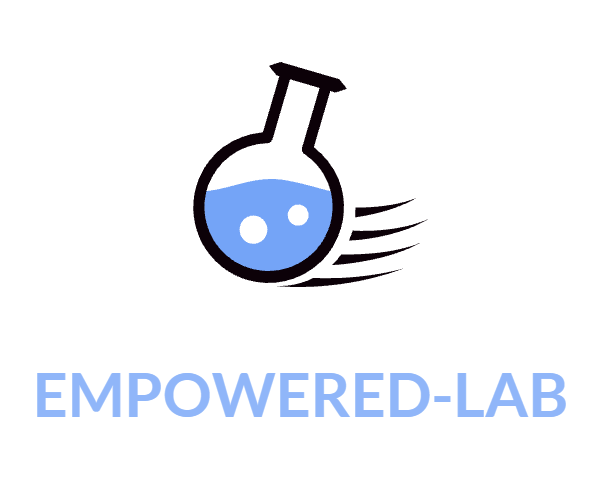 Empowered-lab?>